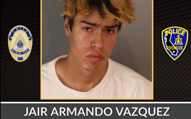 SON ARRESTED AFTER KILLING FATHER