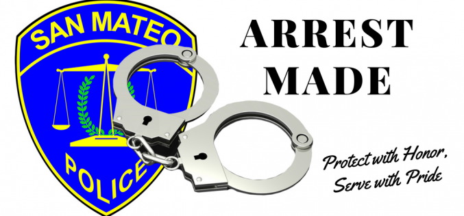 Arrest for Assault on Parking Enforcement Officer