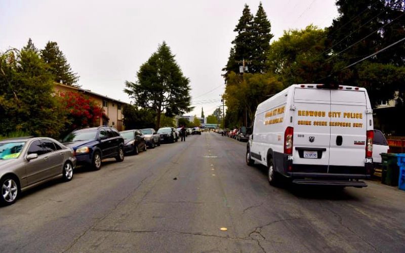 Juvenile Suspects Arrested for Attempted Murder