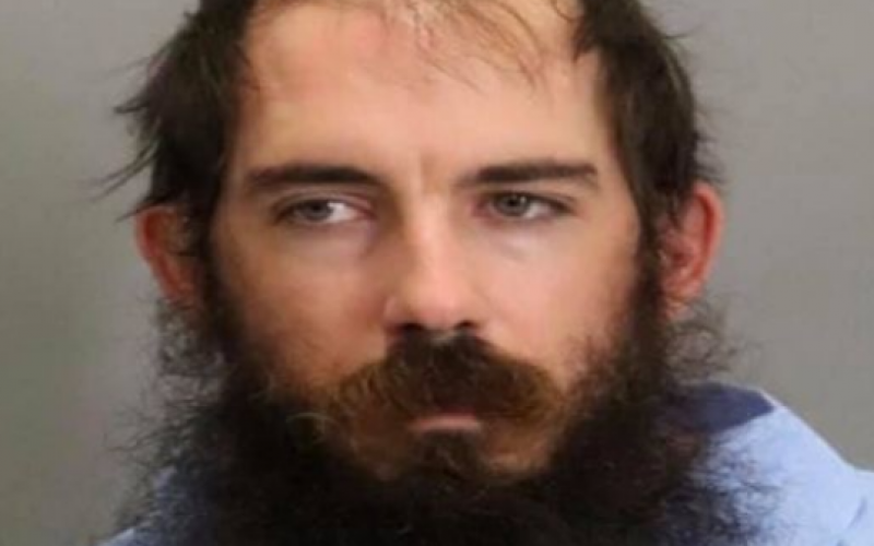 Suspect arrested for murder of elderly man