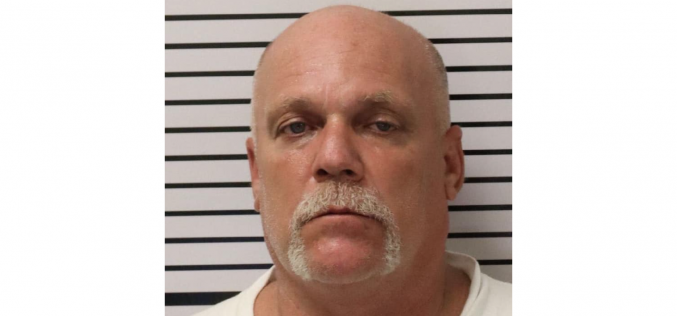 Man spotted driving stolen ATV by person he allegedly stole it from, gets arrested