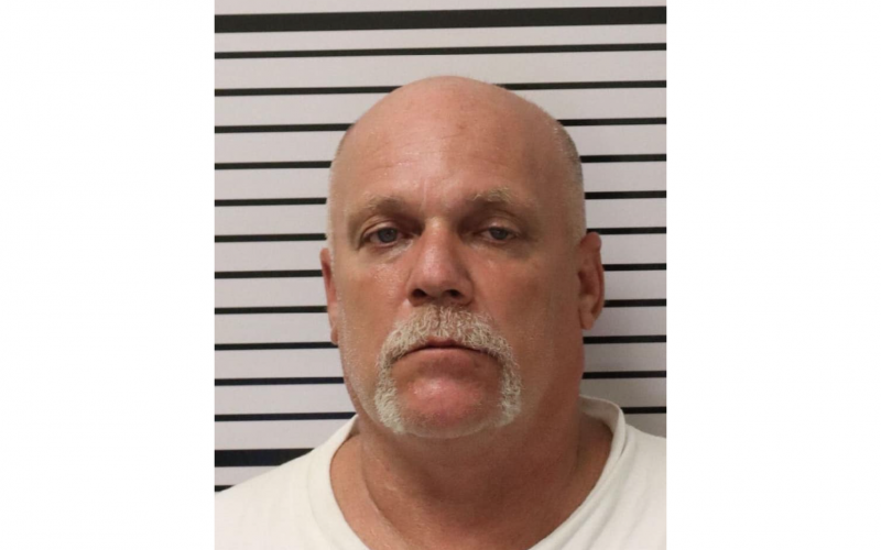 Man spotted driving stolen ATV by person he allegedly stole it from, gets arrested
