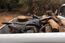 FOLLOW UP INVESTIGATION LEADS TO STOLEN PROPERTY RECOVERY AND DRUG SEIZURE