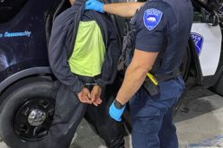 Suspect Arrested for Assault and Arson at a Homeless Encampment