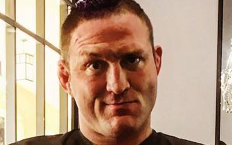‘Mayhem’ Miller Charged W/ Felony Assault, Battery, For Alleged Bar Fight