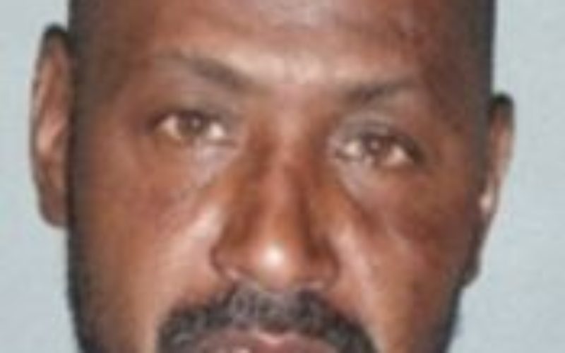 Hit-and-Run Arrest