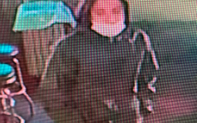 One Suspect Arrested, Second Suspect Sought for Cocktail Lounge Shooting