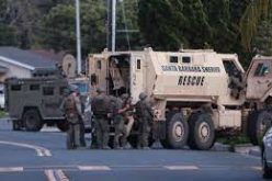 $1M Bail for Alleged Shooter