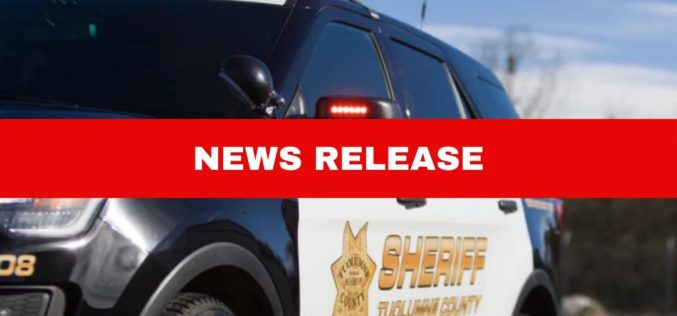 Successful Conclusion Of Multi-Hour Standoff