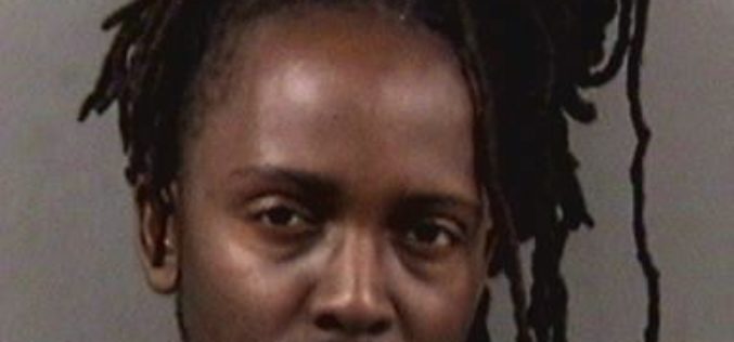 Man Arrested for Stabbing a Woman; Claims She Stabbed Herself
