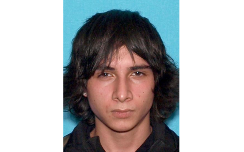 Redding man arrested in connection to fatal shooting at Mercy Canyon encampment