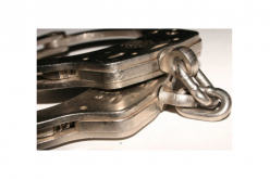 Two recent Nevada City arrests for alleged burglary, vehicle theft