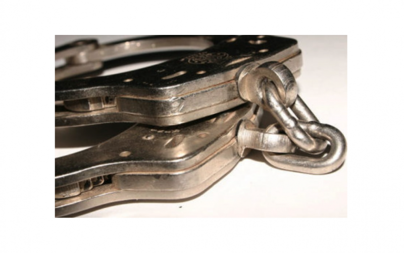 Lassen County man accused of stealing bicycle arrested later that day