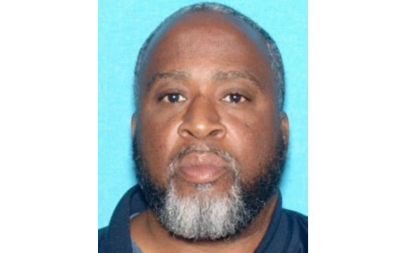 Police: Vallejo PD arrests suspect in October 11, 2021 homicide of 35-year-old man