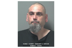 Sheriff’s Office: Robbery suspect ran out of gas during pursuit, sat in car smoking cigarettes during hours-long standoff