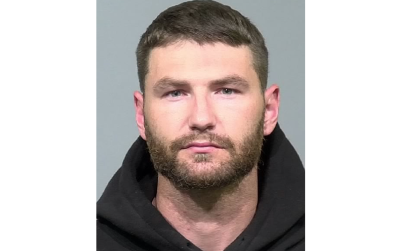 Santa Rosa Police: Fraud, identity theft suspect had personal documents of more than 100 victims
