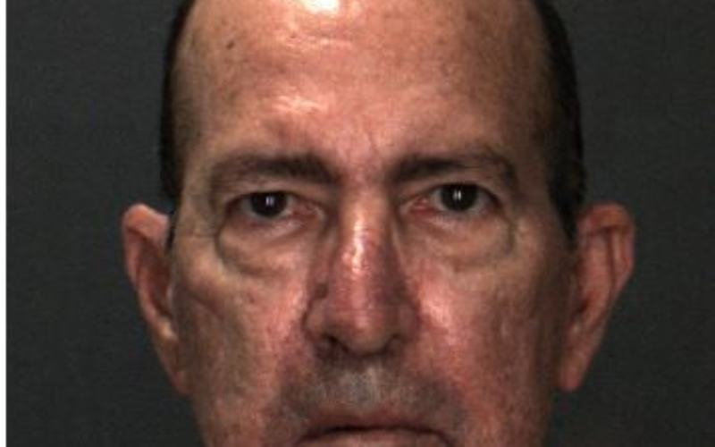 Rancho Cucamonga man arrested after exposing himself to teenage boy; police seeking additional victims