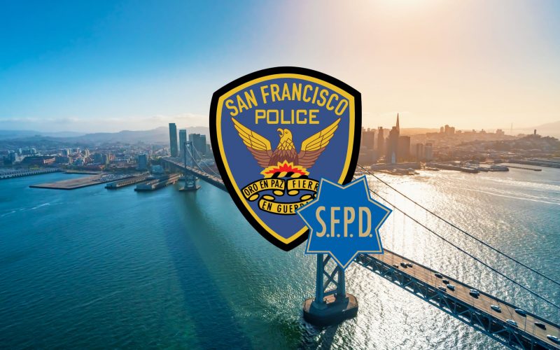 San Francisco Police arrest suspect in recent shooting at Mission & 9th