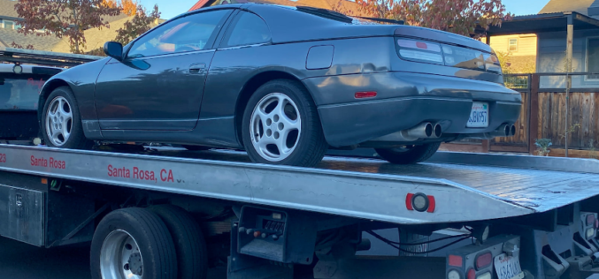 Sideshow Updates: Community Engagement, Vehicle Impounds, Continued Enforcement & Street Engineering Pilot Program