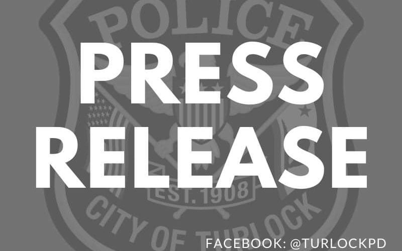 HUMAN TRAFFICKING VICTIM RESCUED – SUSPECT ARRESTED