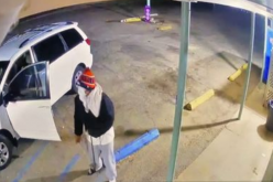 Man arrested for multiple commercial burglaries