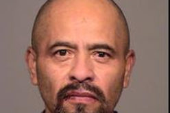 Continuous Sexual Abuse Arrest