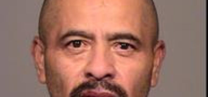 Continuous Sexual Abuse Arrest