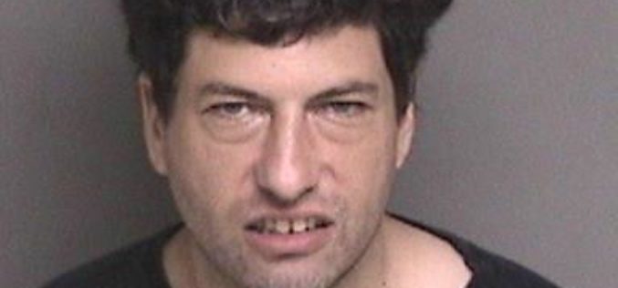 Man Arrested Twice in 2 Weeks Faces New Burglary and Rape Charges