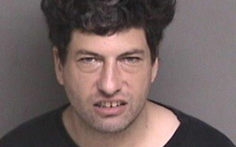 Man Arrested Twice in 2 Weeks Faces New Burglary and Rape Charges