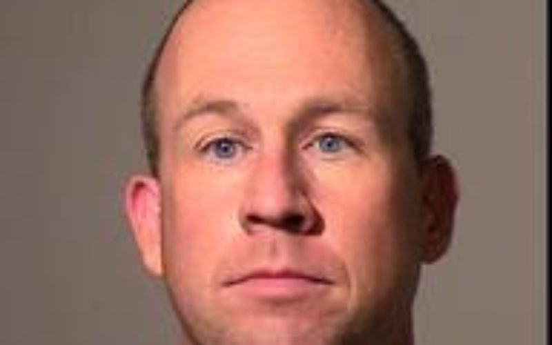 Arrested for Molestation of 6-year-old Girl