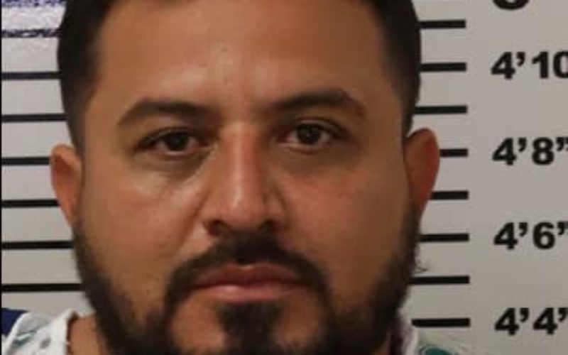 37-Year-Old Earlimart Man Arrested for Delano Double Shooting