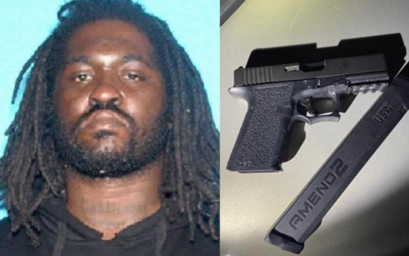 Vallejo officer spots vehicle wanted in connection to recent robbery; suspect arrested