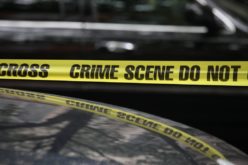 Attempted Bank Robbery Suspects Flee and Hit a Pedestrian
