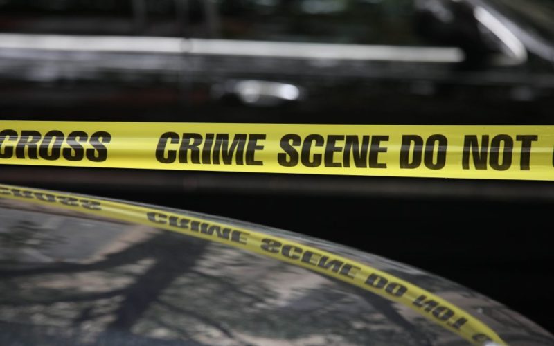 Son Arrested on Suspicion of Murdering his Elderly Mother
