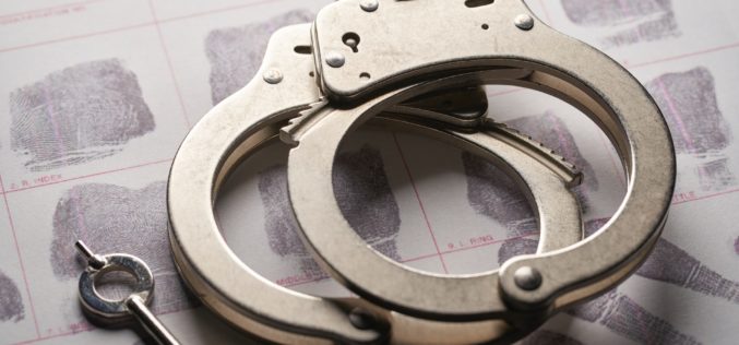 Report: Detectives Arrest Modesto City School Employee in Internet Youth Sex Sting Operation