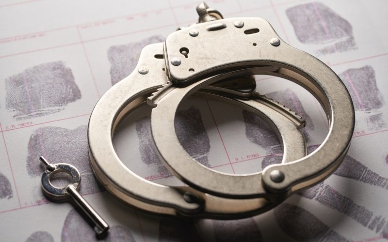 Former Trinity County Correctional Deputy Arrested for Alleged Possession of CSAM