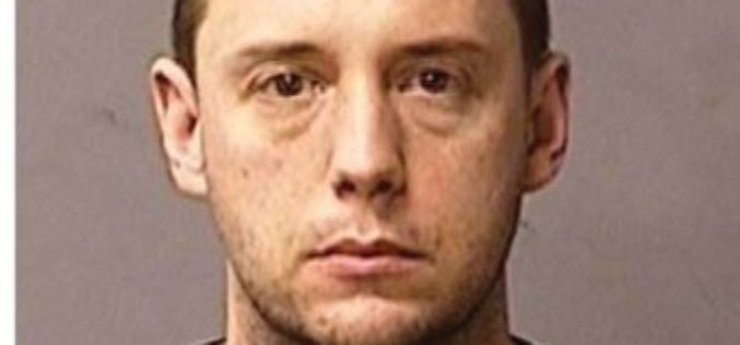 LOCAL TEACHER ARRESTED FOR ADDITIONAL SEX CRIMES