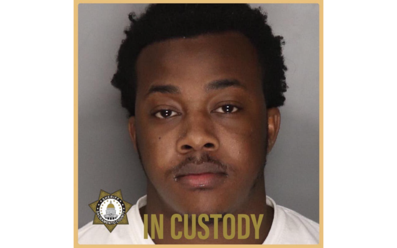 Man arrested in connection to Halloween Eve shooting that killed two, wounded several more