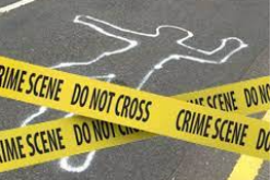 Homicide Investigation at Fair Oaks Park