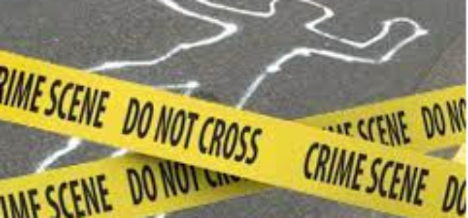Homicide suspect arrested in Yuba City residence