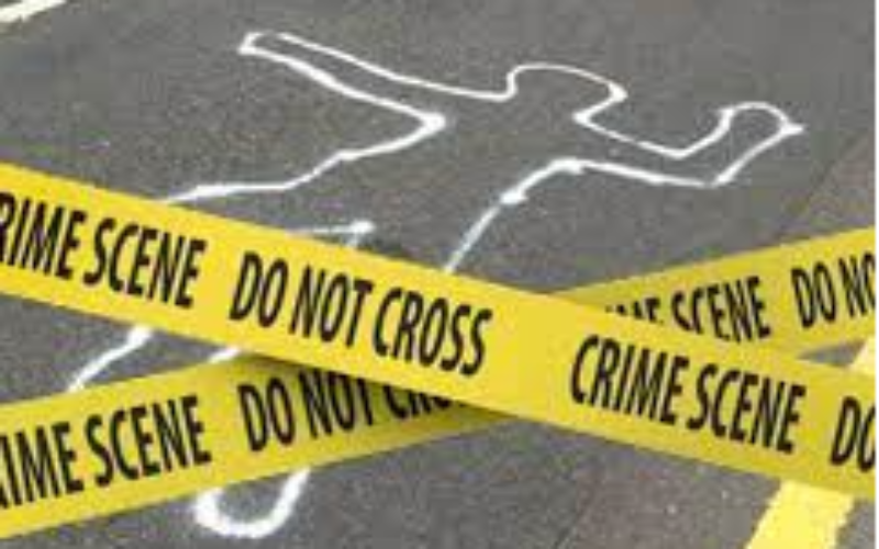 Domestic Dispute Leads to Stabbing Death of Santa Ana Woman, Suspect Arrested