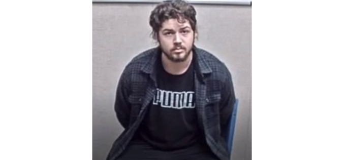 Redding man accused of physical assault, rape of juvenile victim