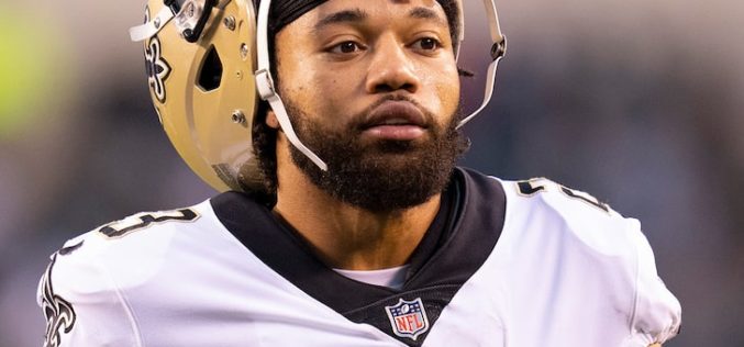 NFL’S MARSHON LATTIMORE CUTS DEAL IN GUN CASE … Sentenced To Probation