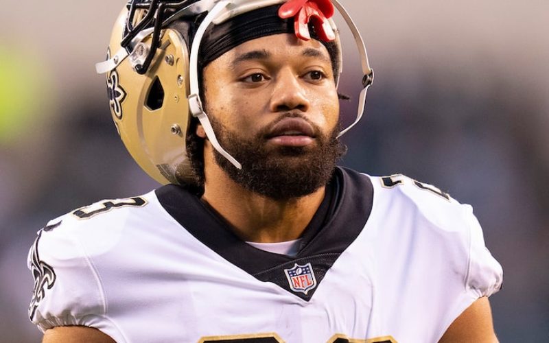 NFL’S MARSHON LATTIMORE CUTS DEAL IN GUN CASE … Sentenced To Probation