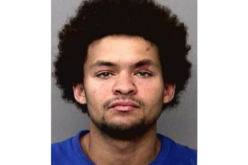 Shasta County man arrested twice in as many months for alleged reckless discharge of a firearm