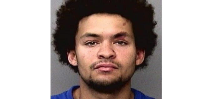 Shasta County man arrested twice in as many months for alleged reckless discharge of a firearm