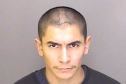 Final Suspect Arrested in Stabbing Investigation