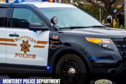 Approaching car interrupts man in sexual assault