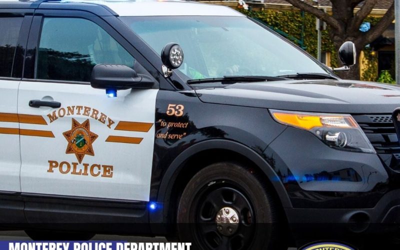 Approaching car interrupts man in sexual assault