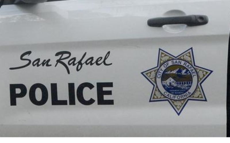 Woman Arrested for SUV Theft, Hit and Run Accident with a Motorcyclist